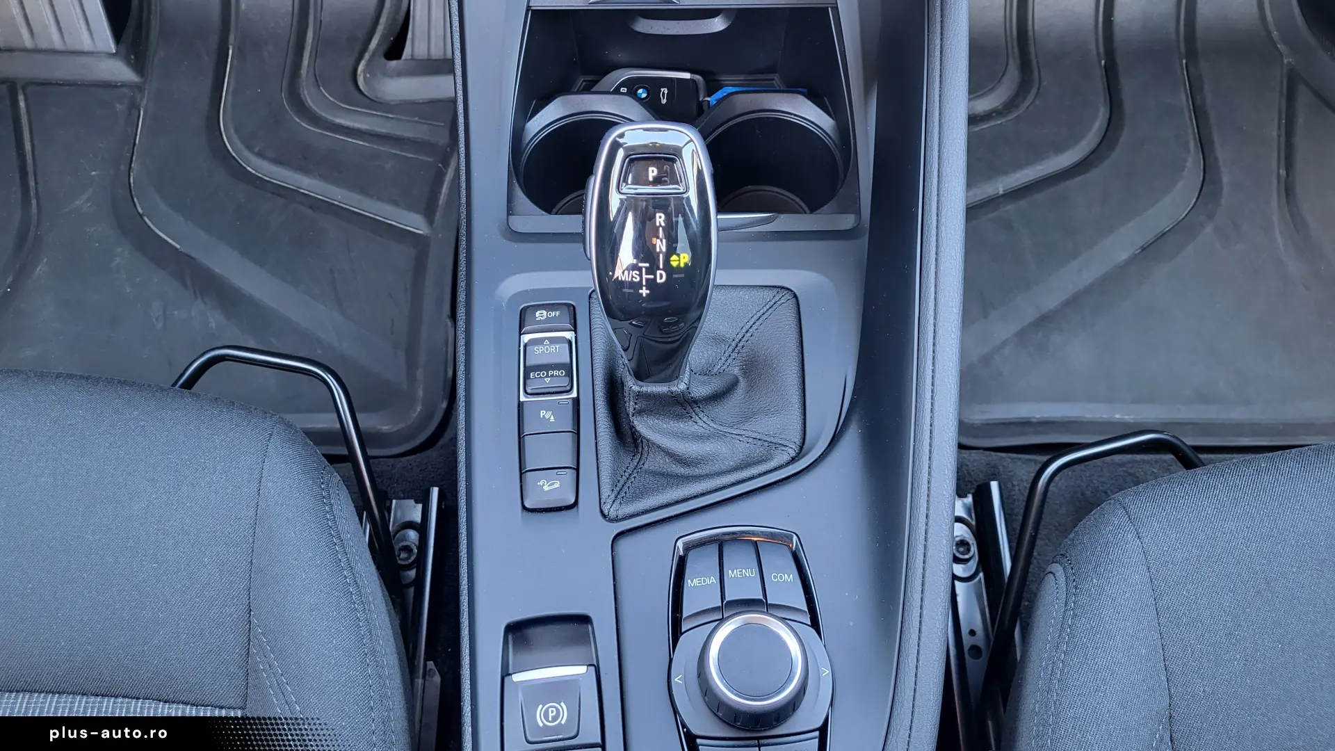 BMW X1 xDrive18d Aut. Advantage