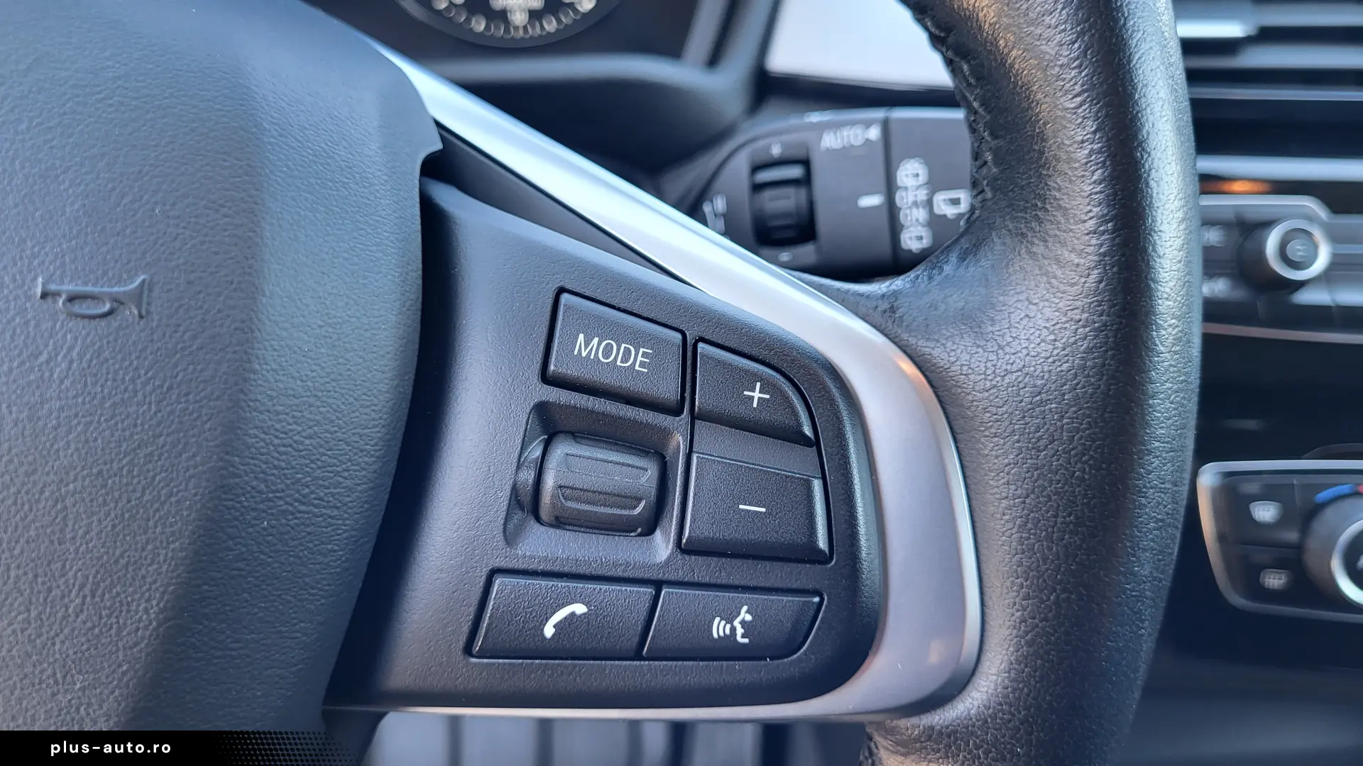 BMW X1 xDrive18d Aut. Advantage