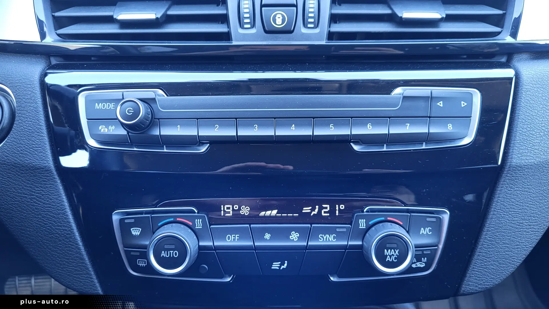 BMW X1 xDrive18d Aut. Advantage