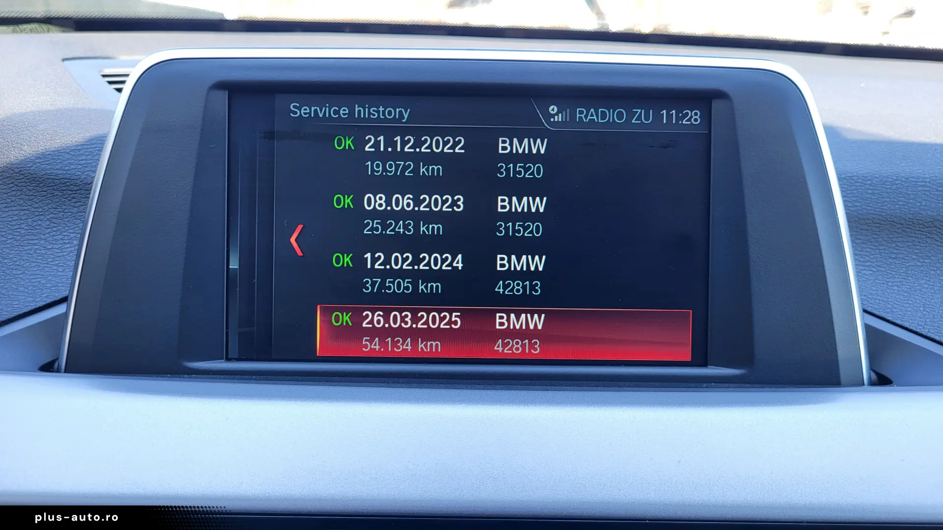 BMW X1 xDrive18d Aut. Advantage