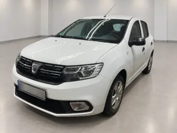 Dacia Sandero   Rate cu sau fara avans   Garantie