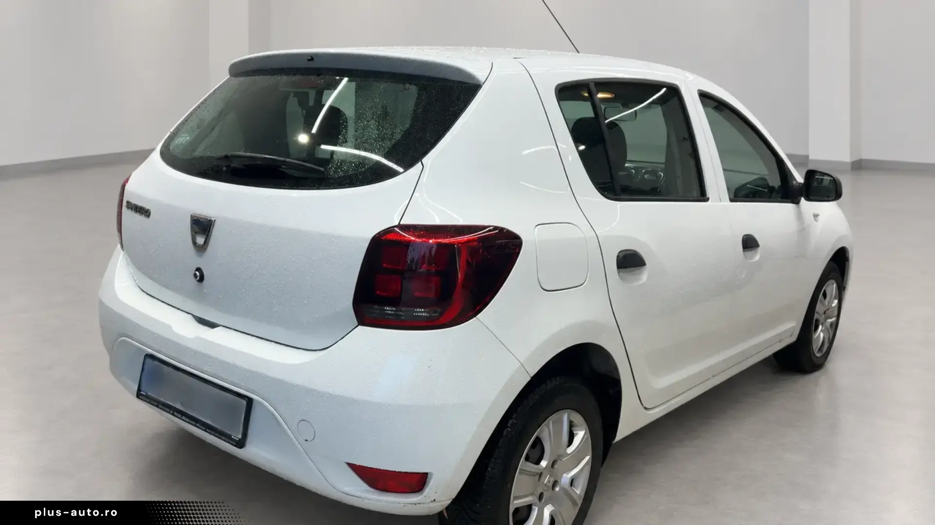 Dacia Sandero   Rate cu sau fara avans   Garantie