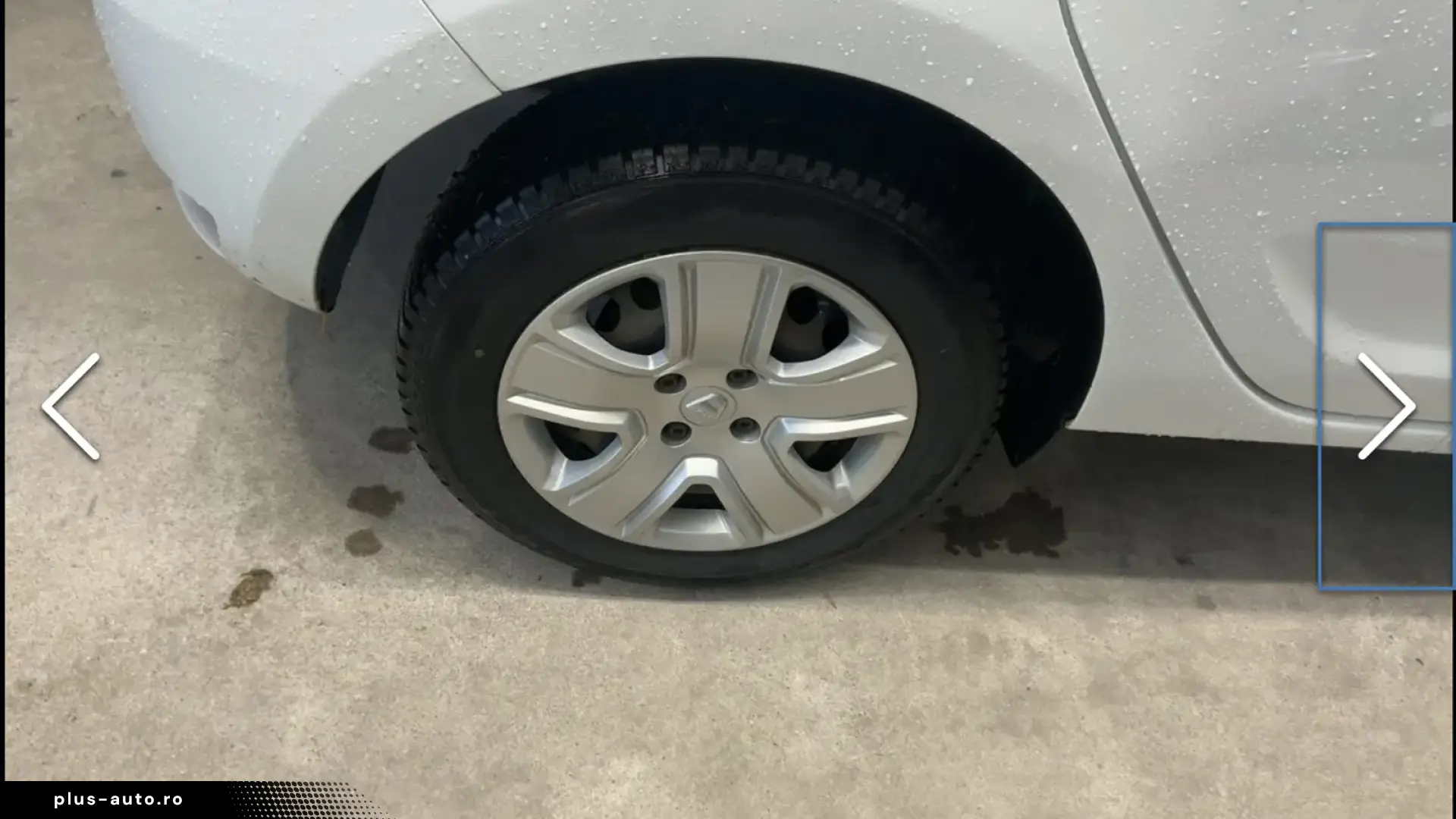 Dacia Sandero   Rate cu sau fara avans   Garantie