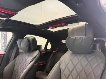 S 580 4MATIC LONG   AMG LINE • MASSAGE PRO • EXECUTIVE