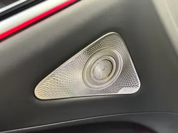 S 580 4MATIC LONG   AMG LINE • MASSAGE PRO • EXECUTIVE
