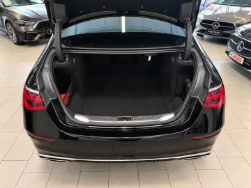 S 580 4MATIC LONG   AMG LINE • MASSAGE PRO • EXECUTIVE