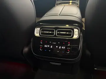 S 580 4MATIC LONG   AMG LINE • MASSAGE PRO • EXECUTIVE