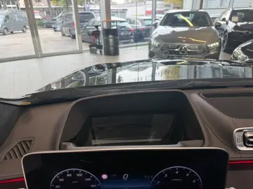 S 580 4MATIC LONG   AMG LINE • MASSAGE PRO • EXECUTIVE