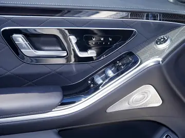 MERCEDES-BENZ S 450 e LONG   AMG LINE PANO • 360