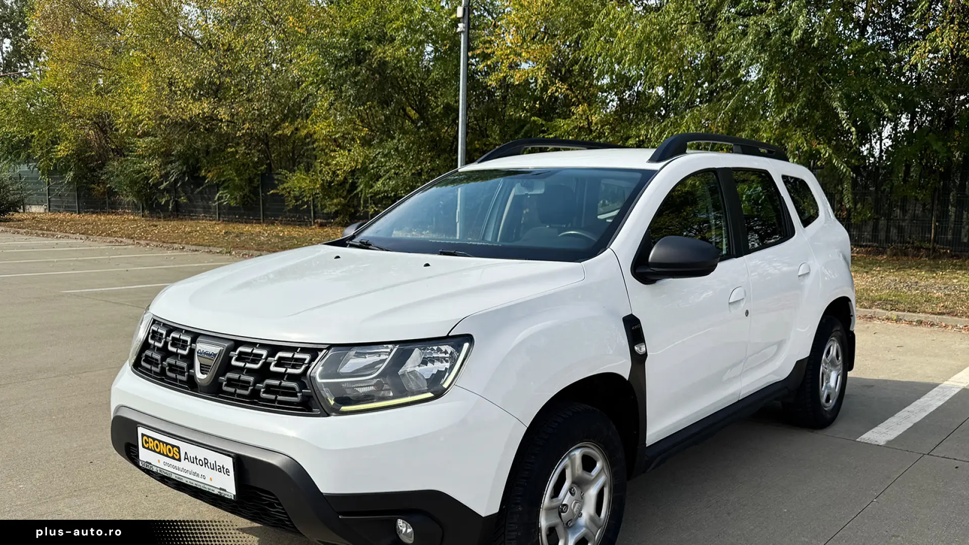 Dacia Duster 1.5 Blue dCi 4WD Comfort