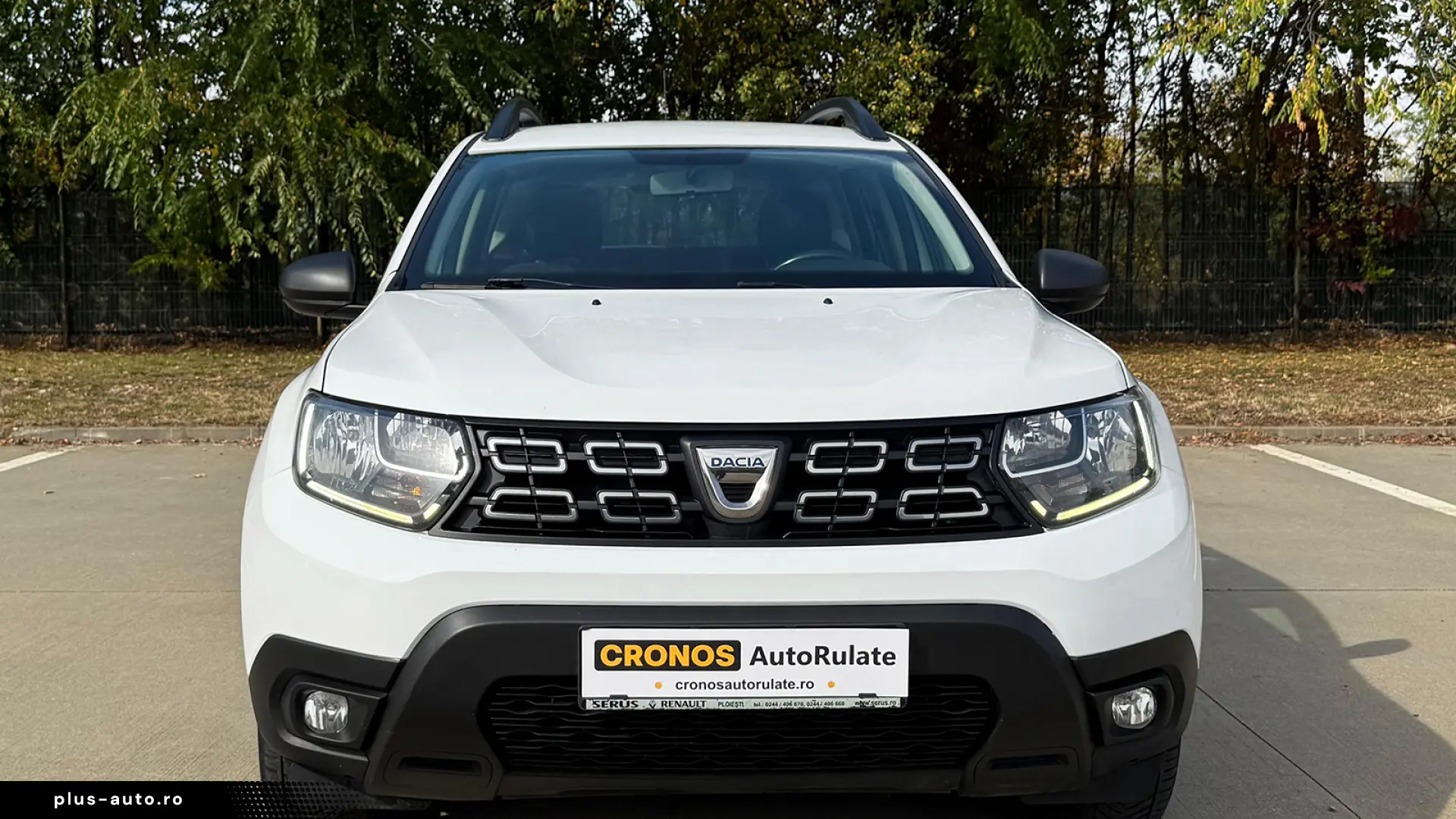 Dacia Duster 1.5 Blue dCi 4WD Comfort
