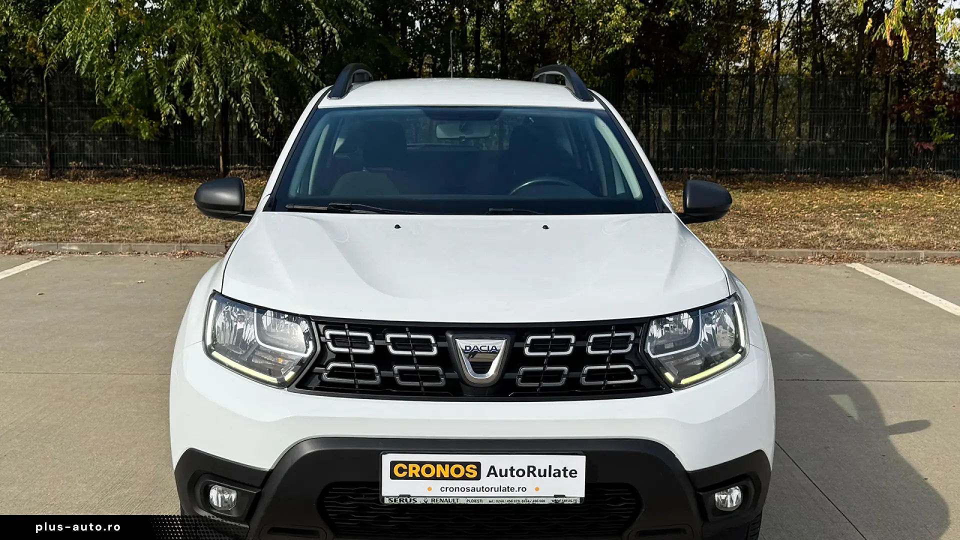 Dacia Duster 1.5 Blue dCi 4WD Comfort