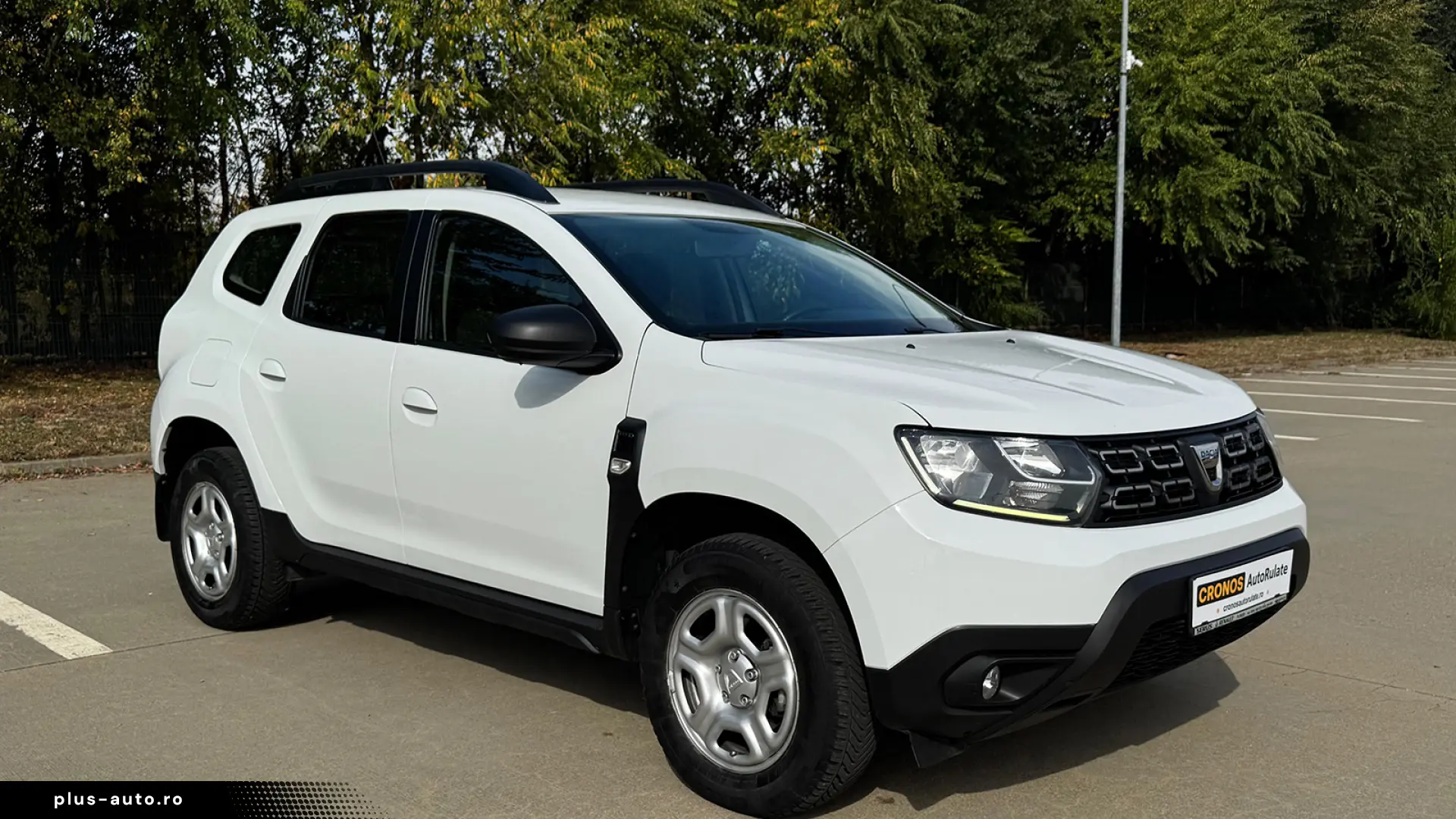 Dacia Duster 1.5 Blue dCi 4WD Comfort