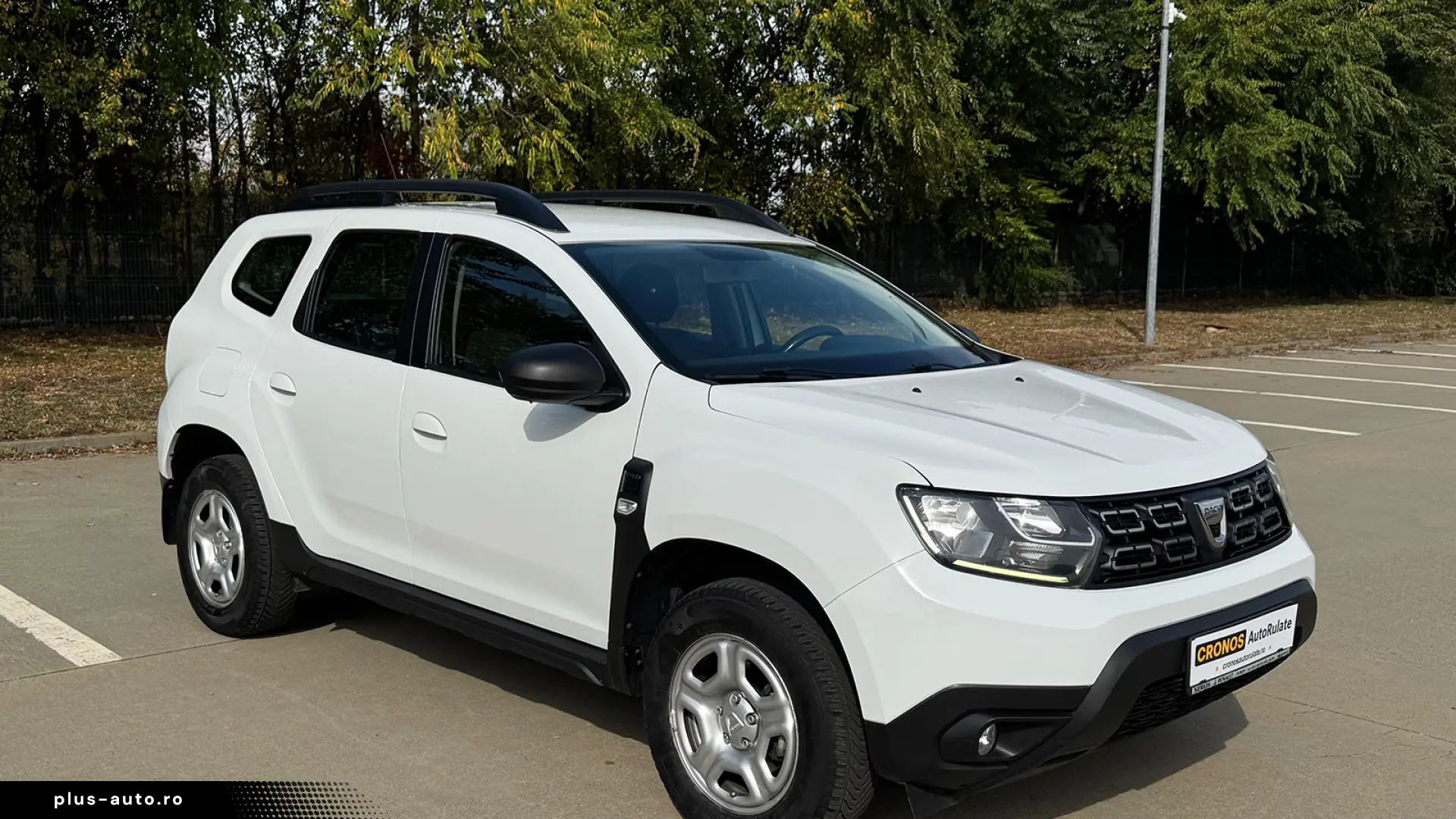 Dacia Duster 1.5 Blue dCi 4WD Comfort