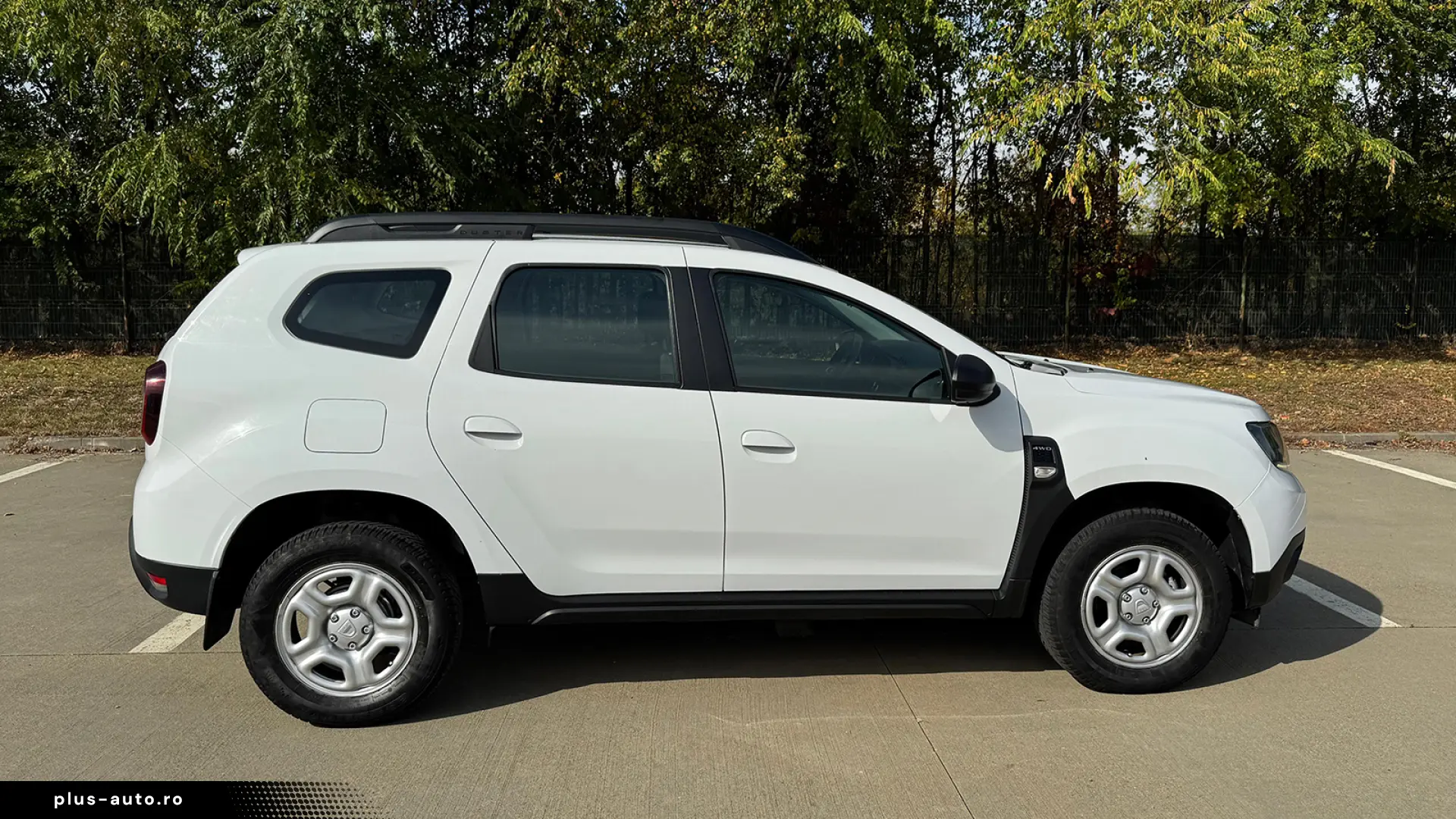 Dacia Duster 1.5 Blue dCi 4WD Comfort