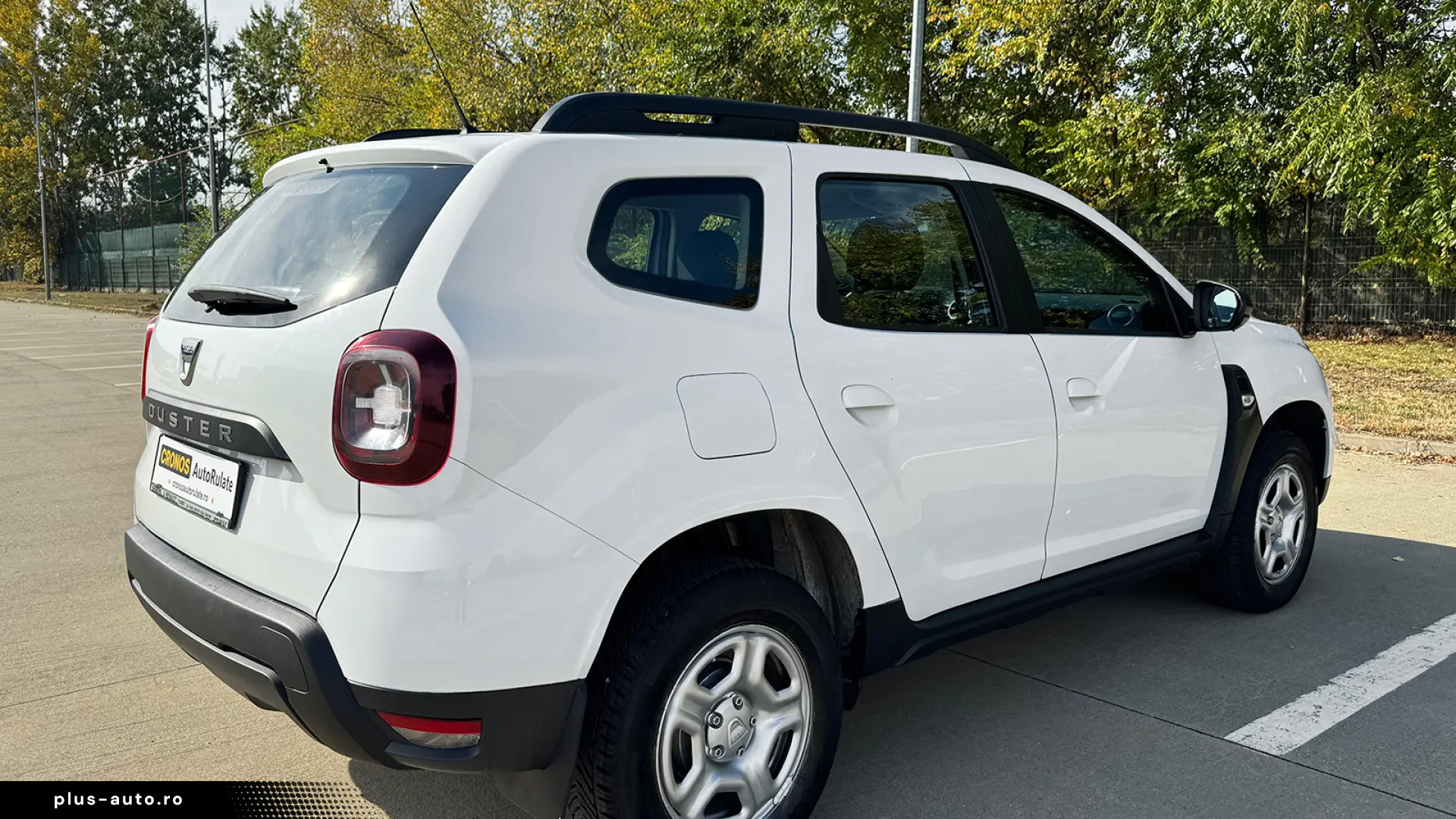 Dacia Duster 1.5 Blue dCi 4WD Comfort