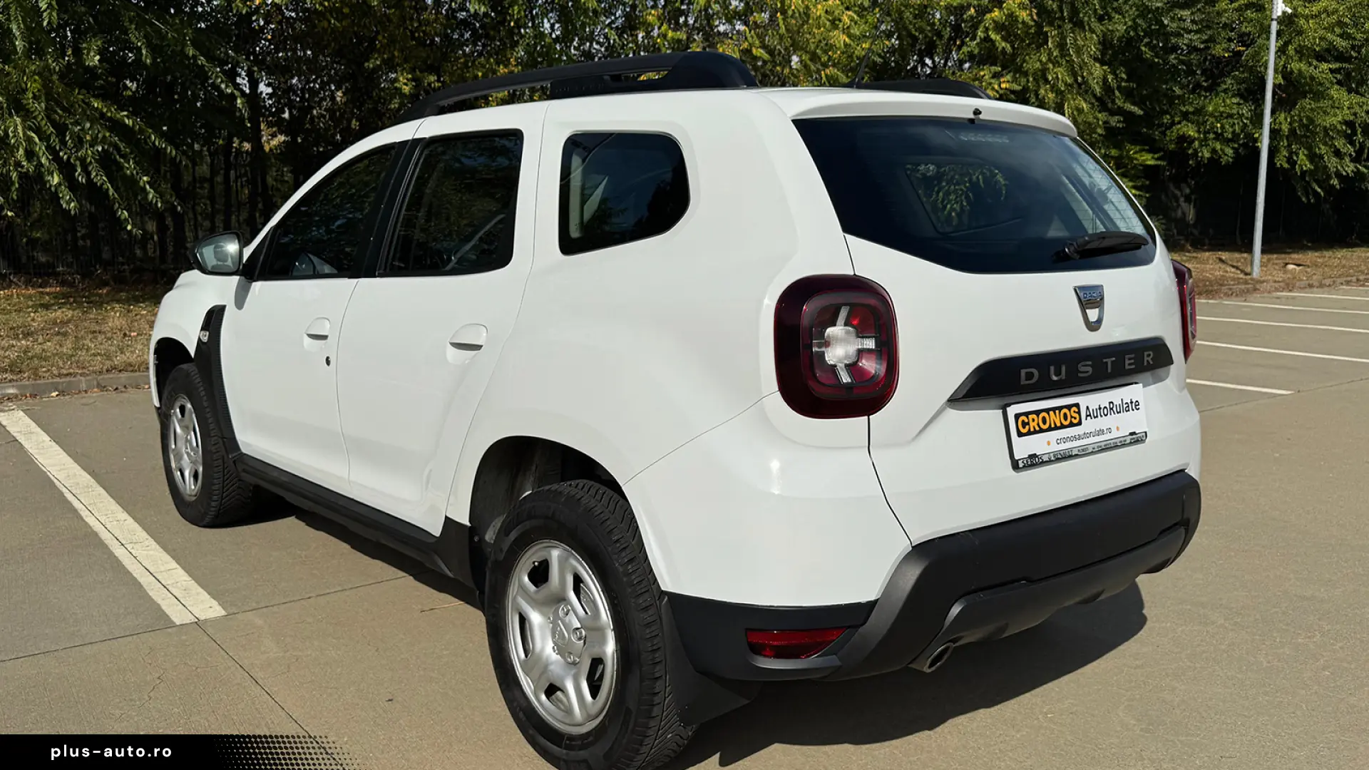 Dacia Duster 1.5 Blue dCi 4WD Comfort