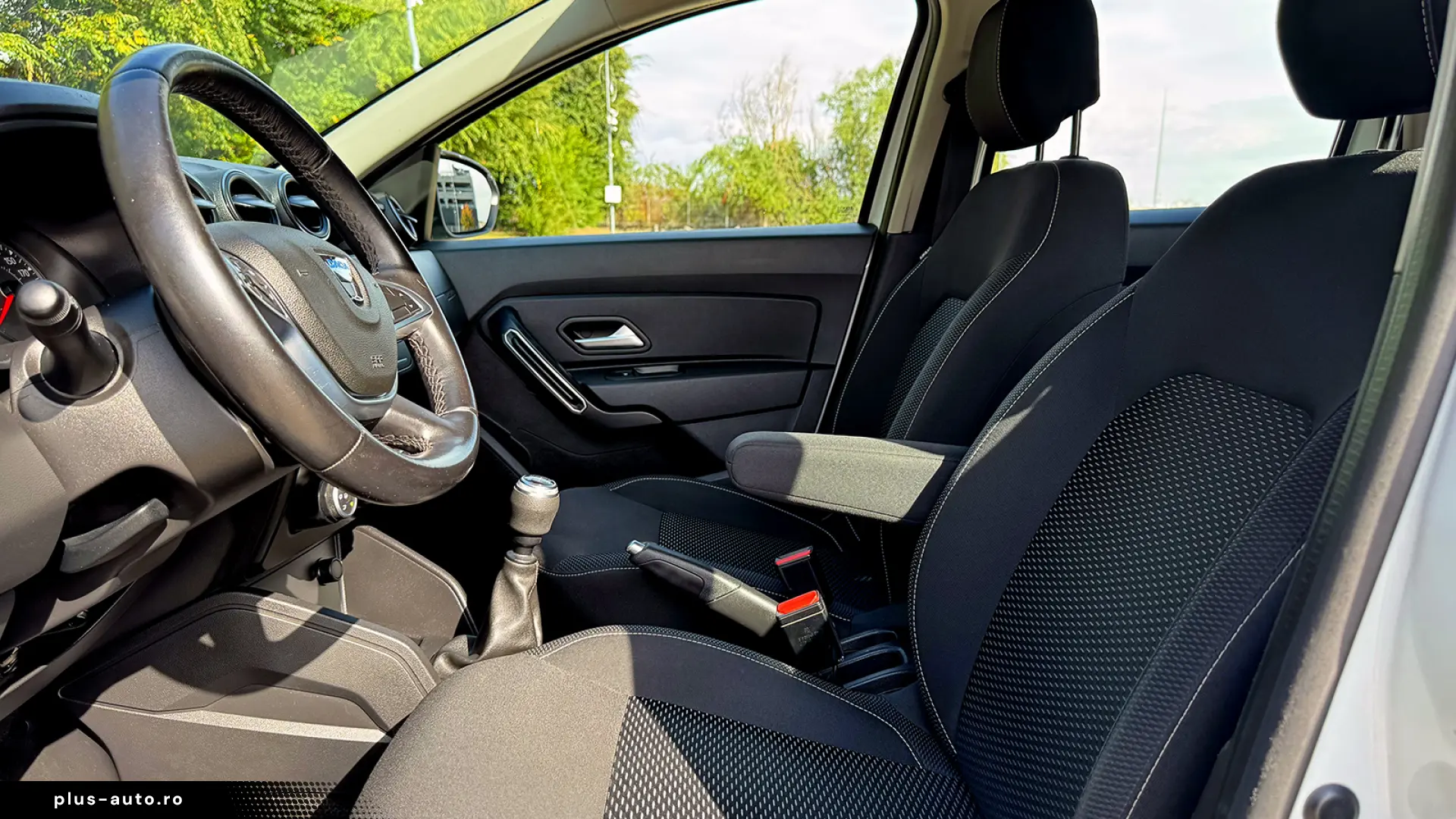 Dacia Duster 1.5 Blue dCi 4WD Comfort