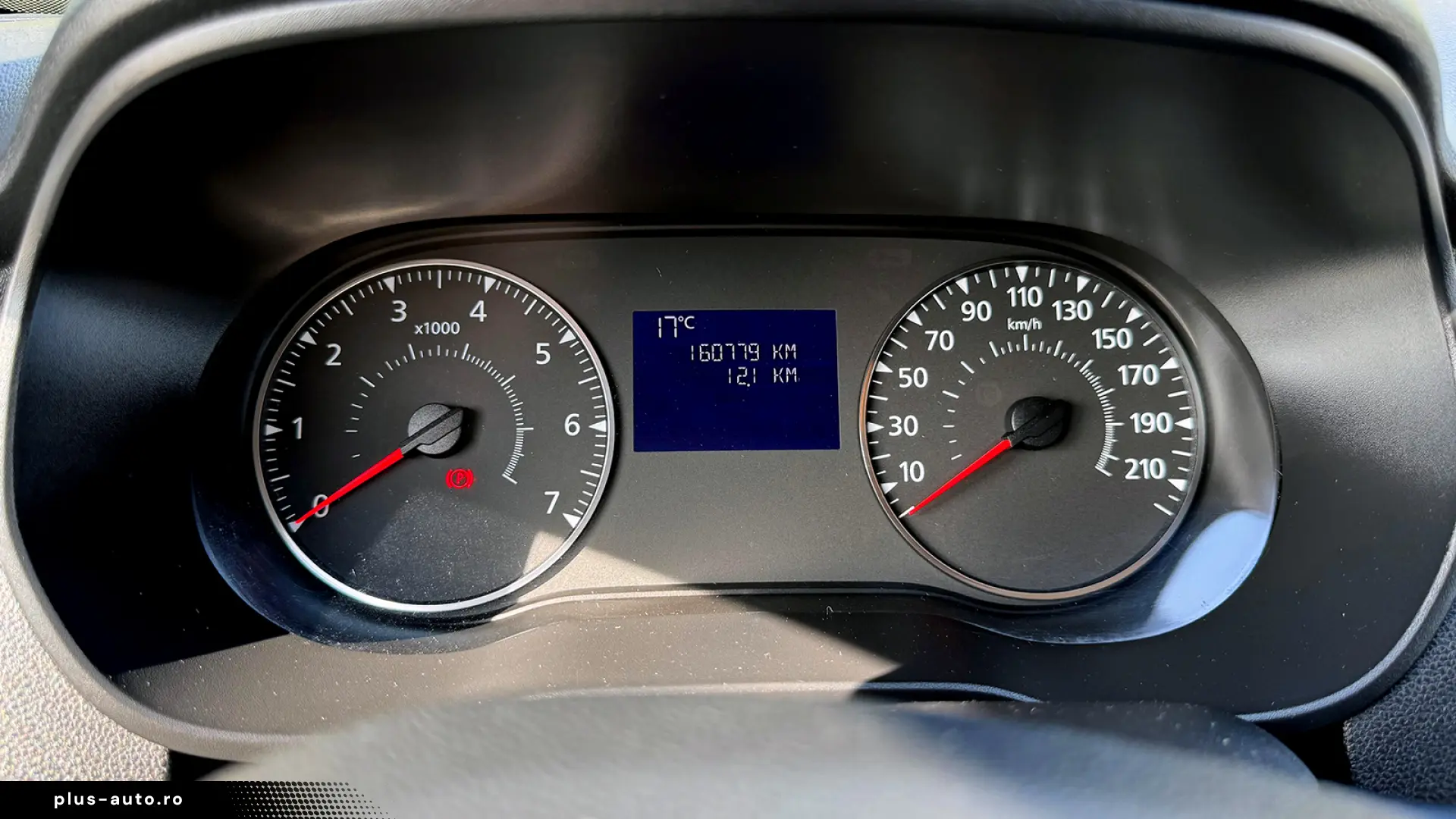 Dacia Duster 1.5 Blue dCi 4WD Comfort