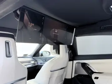 BMW 740d xDrive M Sport Pro Fond E. Innovation Froze