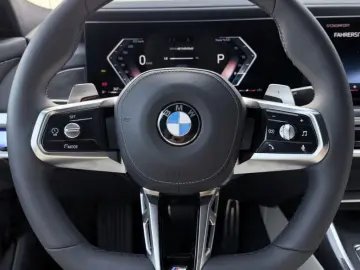 BMW 740d xDrive M Sport Pro Fond E. Innovation Froze