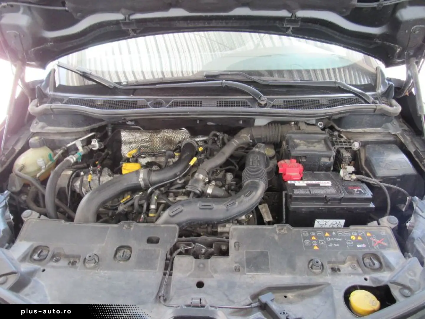 RENAULT CAPTUR TCe 90 Intens