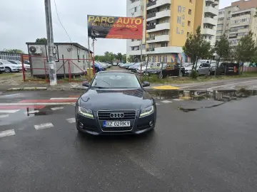Audi A5   Automat   Coupe