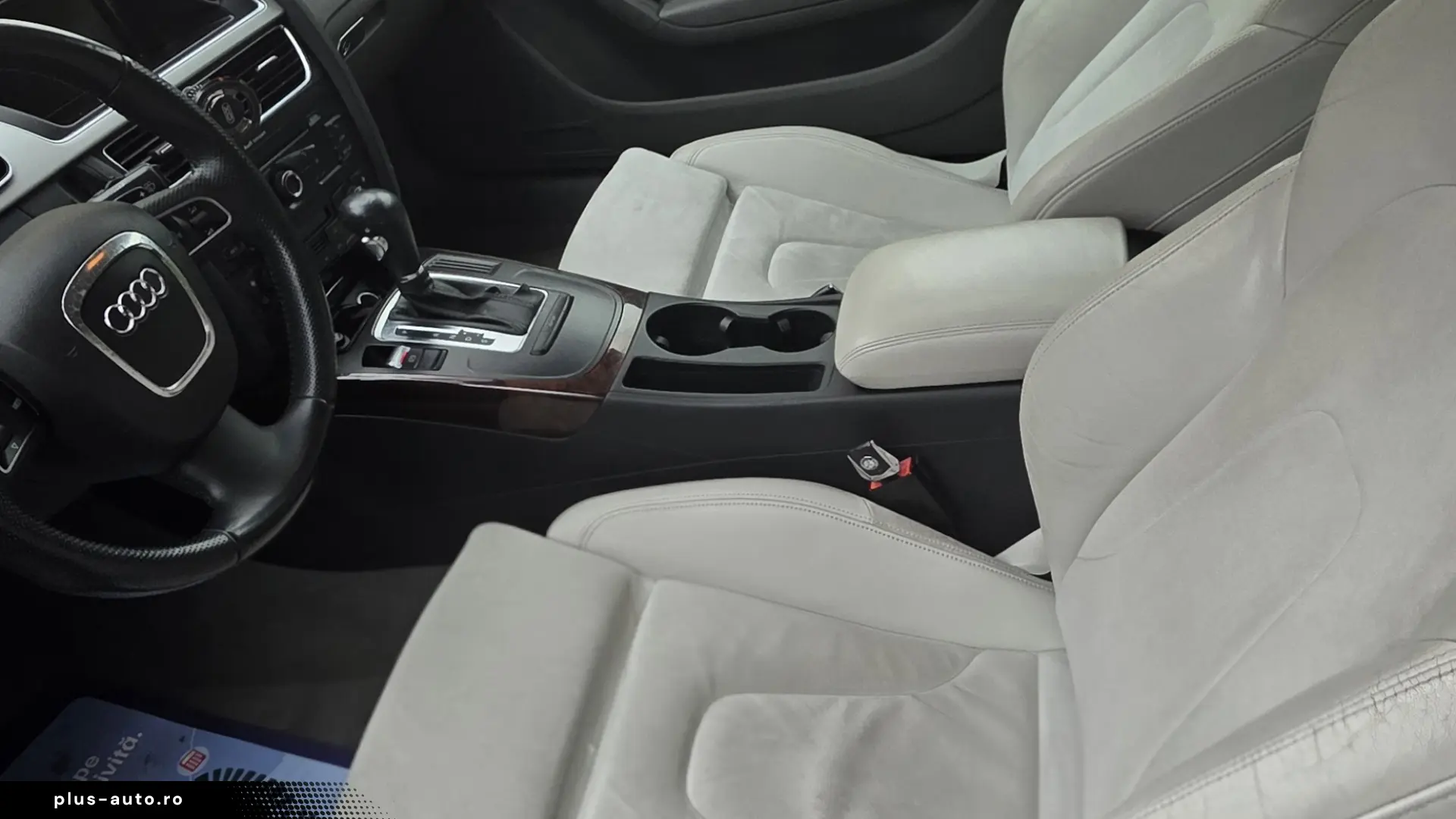 Audi A5   Automat   Coupe