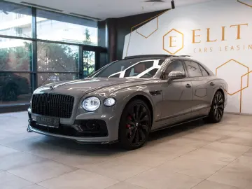 Bentley Flying Spur 4.0 V8 AWD