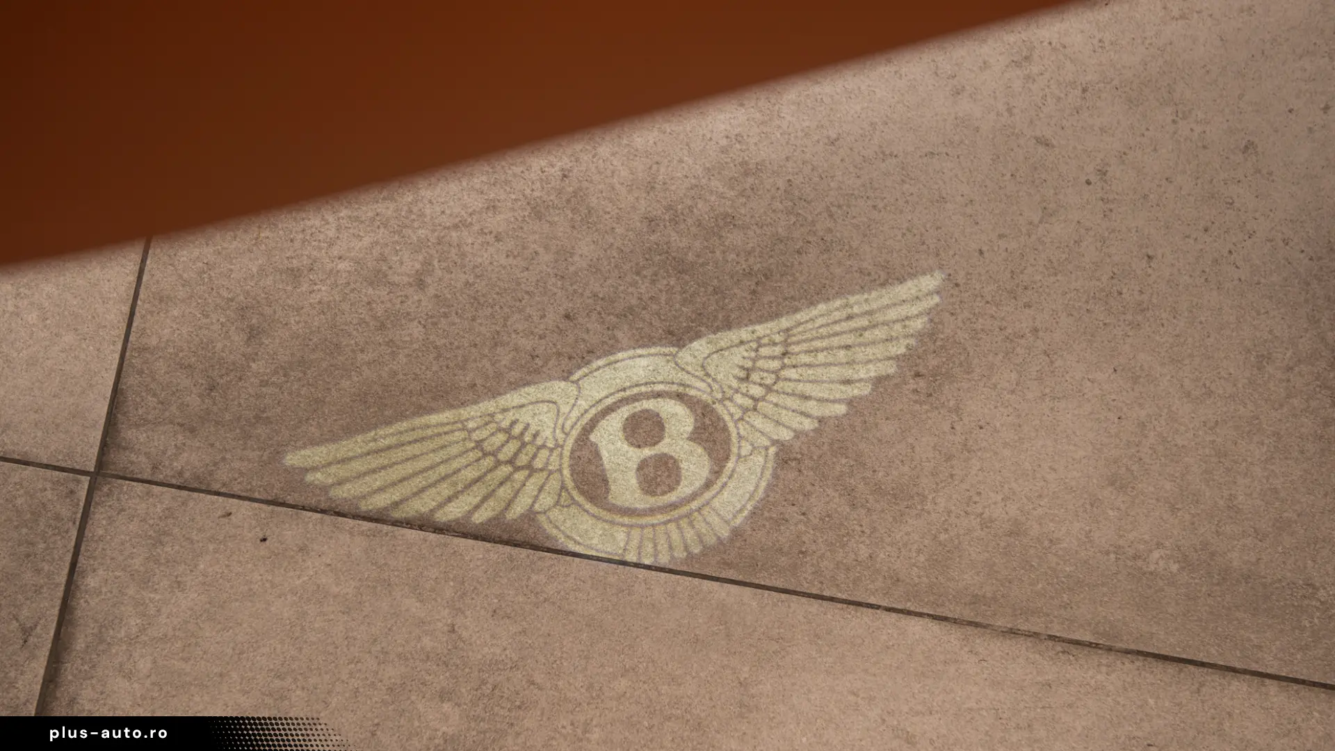 Bentley Flying Spur 4.0 V8 AWD