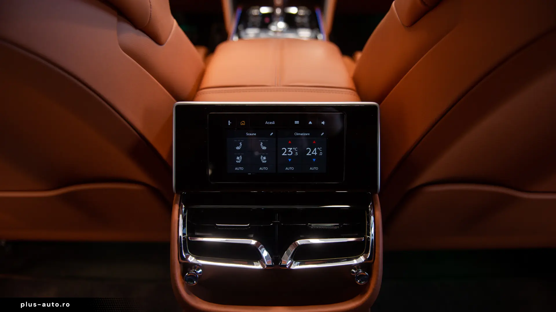 Bentley Flying Spur 4.0 V8 AWD