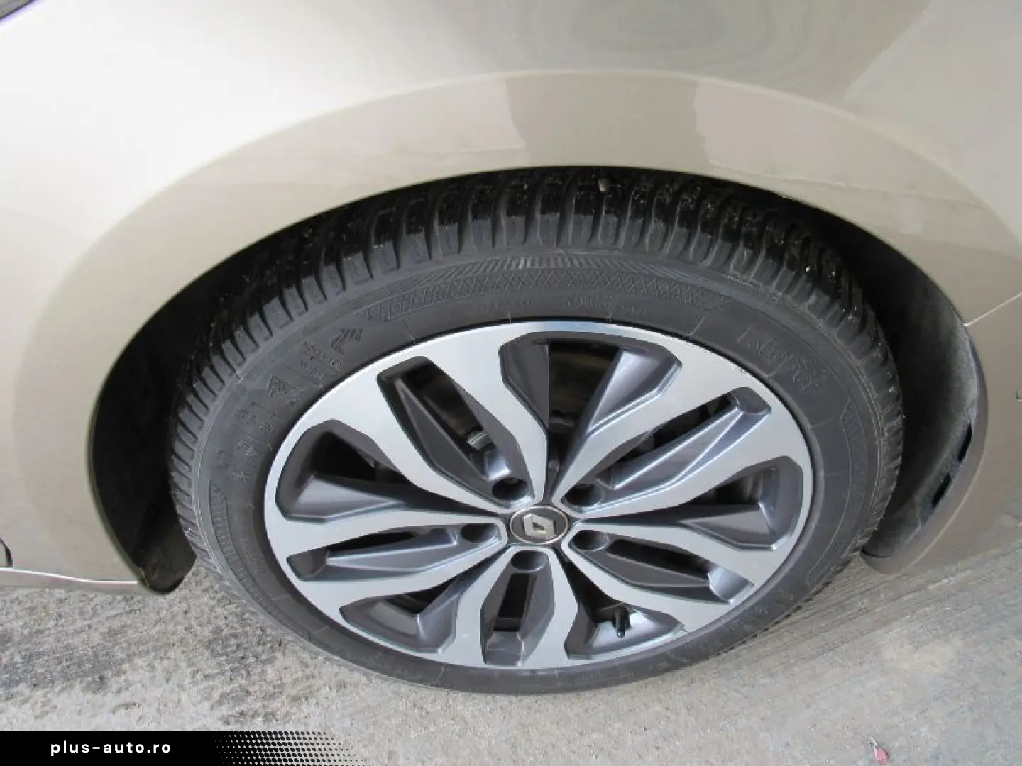 RENAULT TALISMAN 1.6 TCe 200 Energy Intens EDC