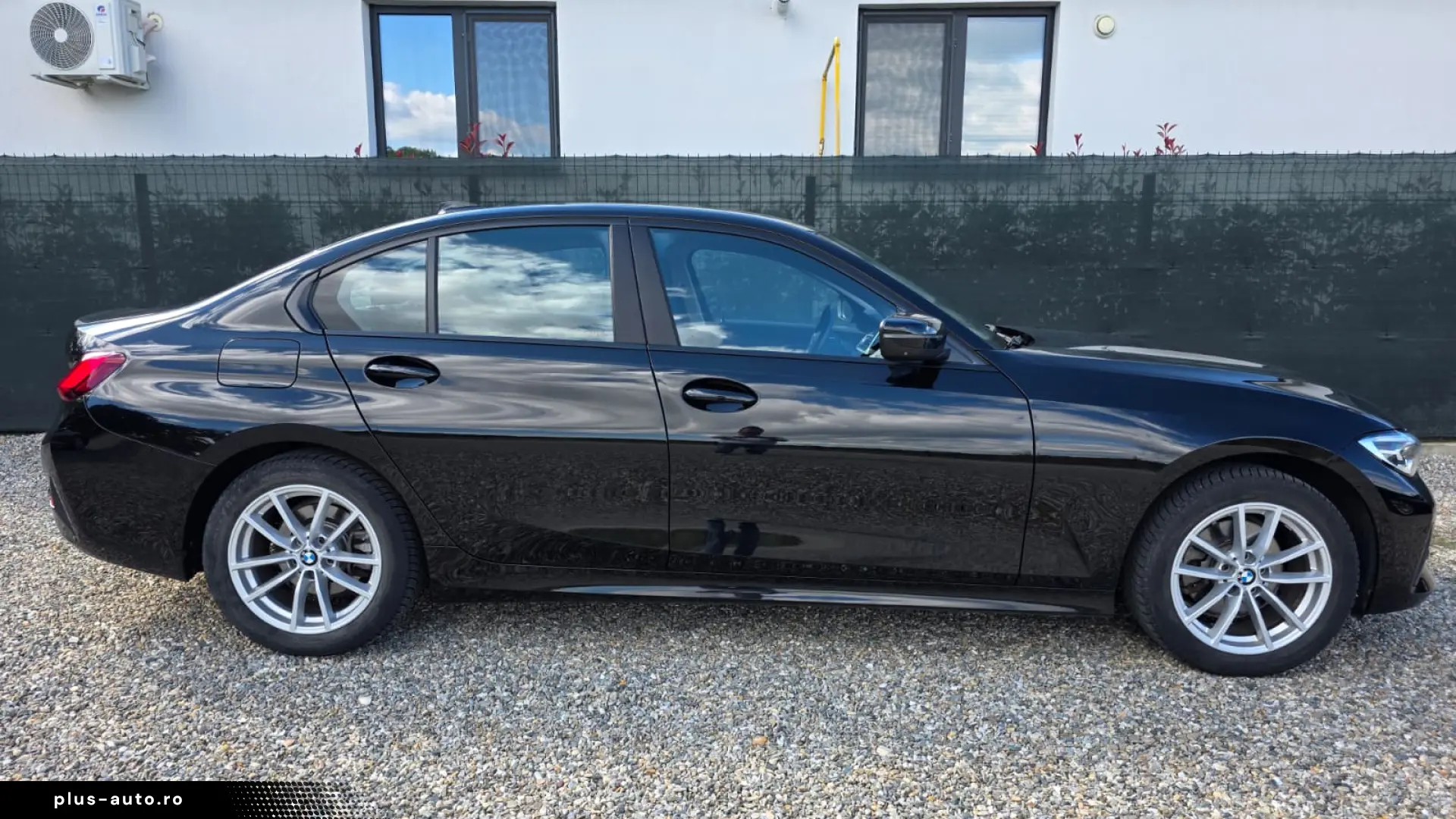 BMW Seria 3 320d xDrive MHEV