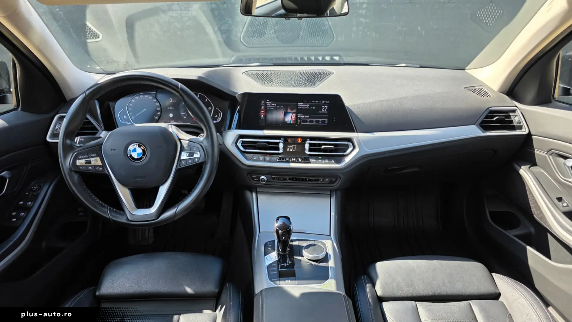 BMW Seria 3 320d xDrive MHEV