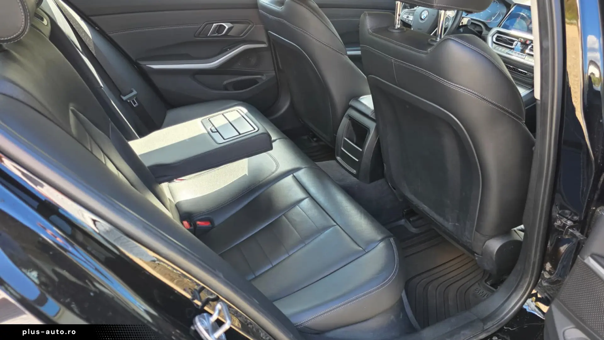 BMW Seria 3 320d xDrive MHEV