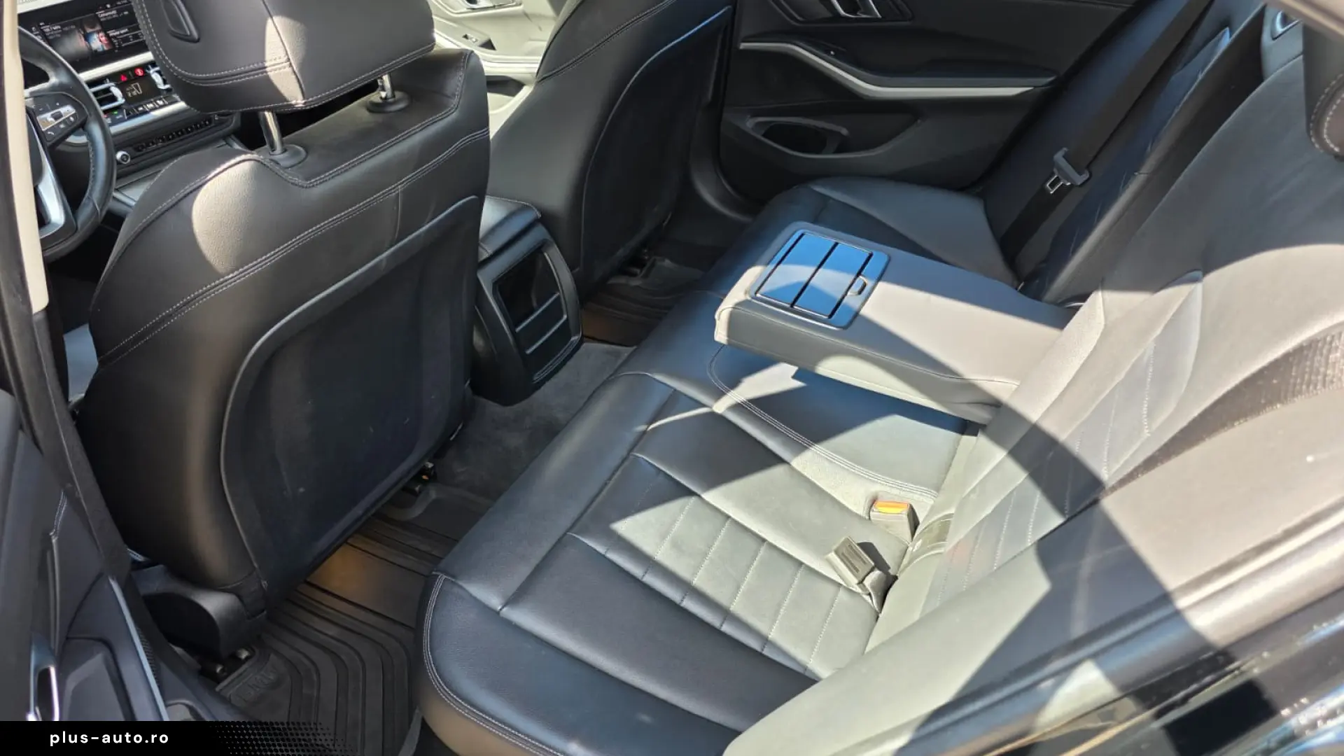 BMW Seria 3 320d xDrive MHEV