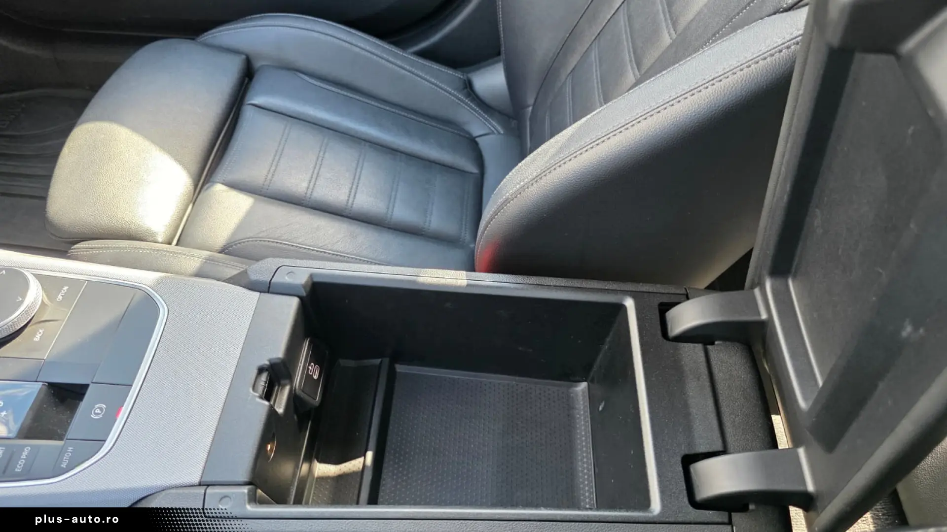 BMW Seria 3 320d xDrive MHEV