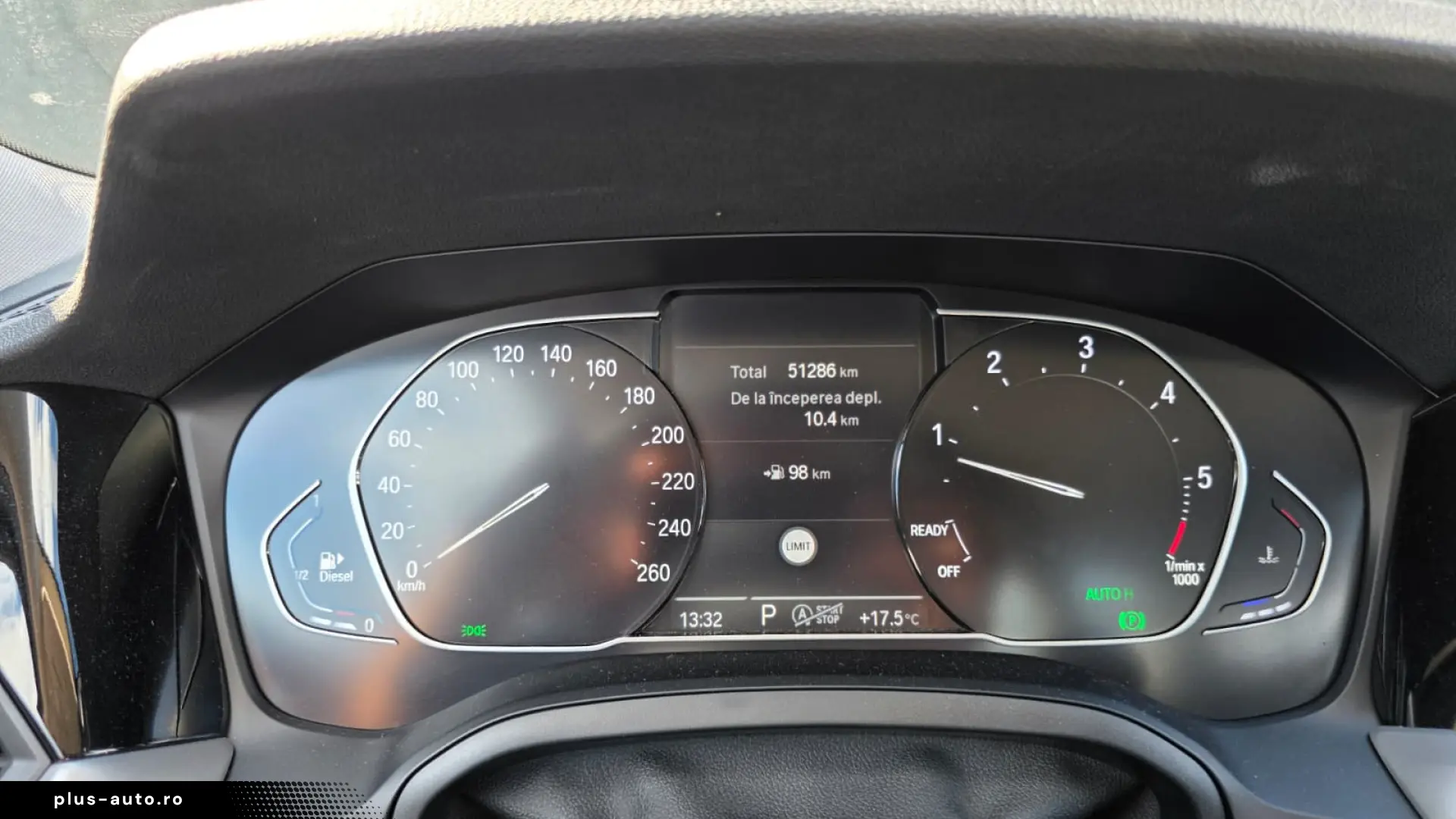 BMW Seria 3 320d xDrive MHEV