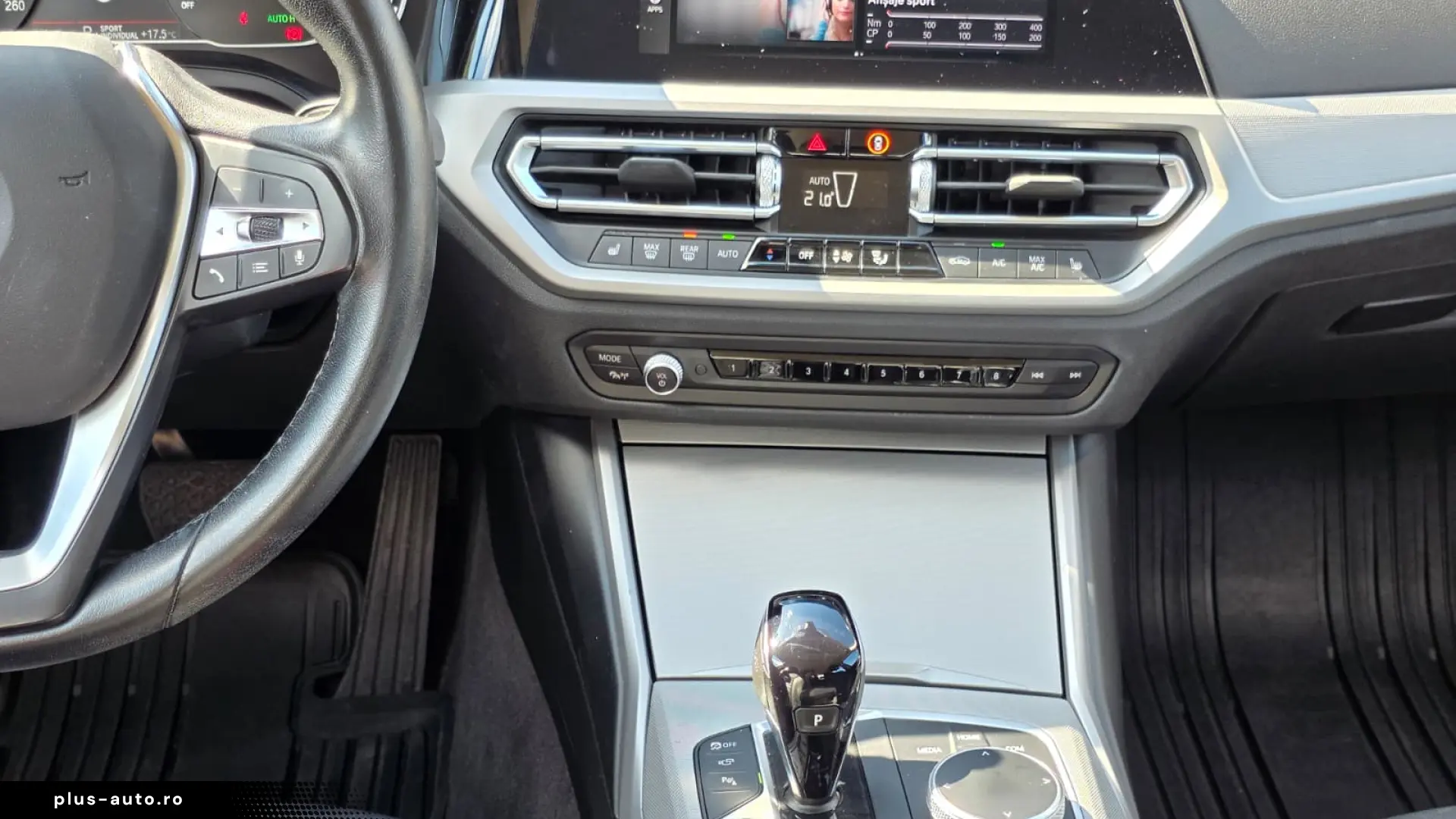 BMW Seria 3 320d xDrive MHEV