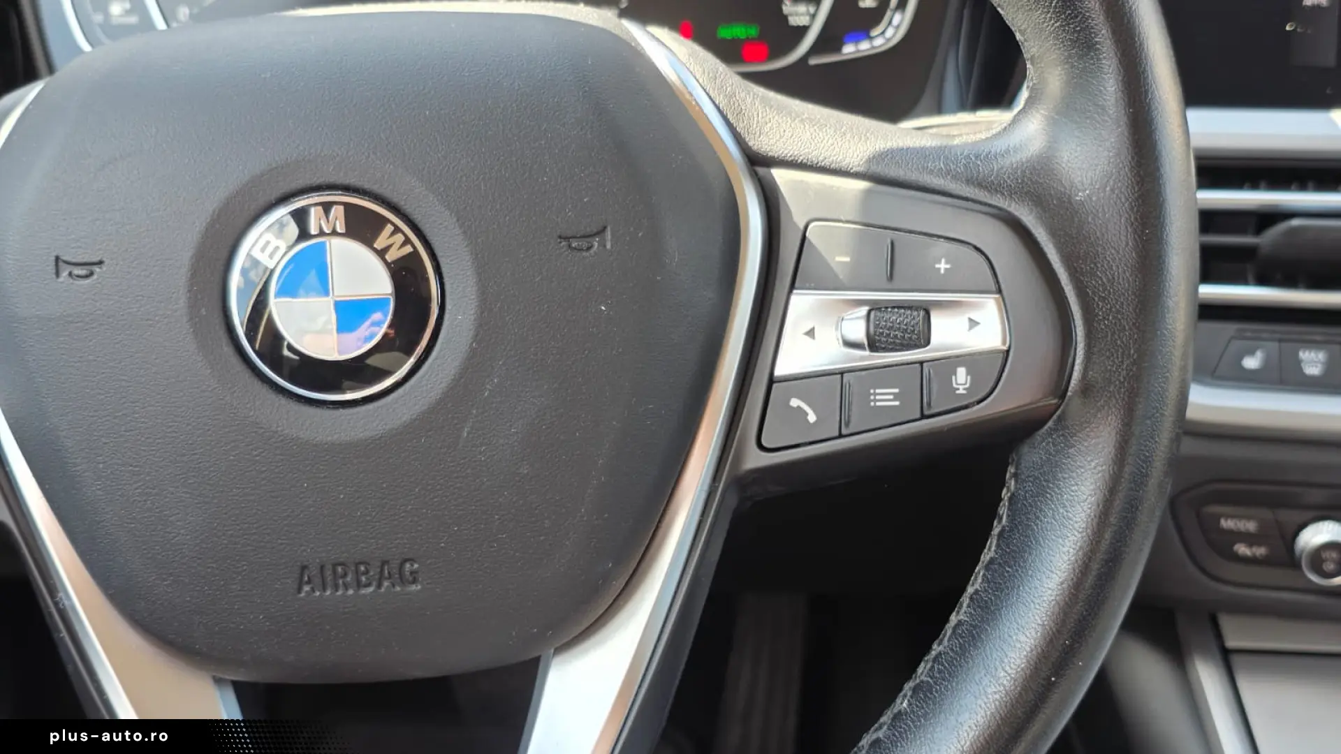 BMW Seria 3 320d xDrive MHEV
