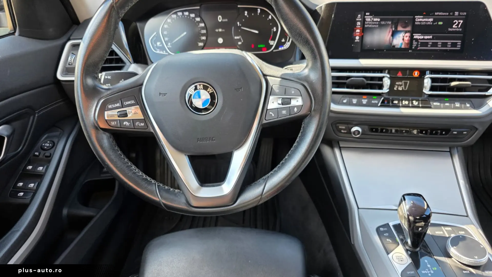 BMW Seria 3 320d xDrive MHEV