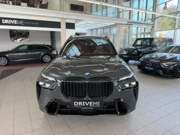 BMW X7 xDrive 40 d M Sport 7-Sitzer