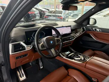 BMW X7 xDrive 40 d M Sport 7-Sitzer