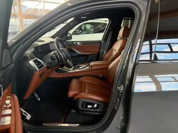 BMW X7 xDrive 40 d M Sport 7-Sitzer