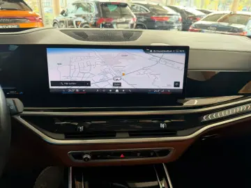 BMW X7 xDrive 40 d M Sport 7-Sitzer