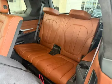 BMW X7 xDrive 40 d M Sport 7-Sitzer