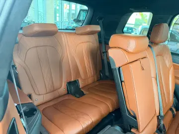 BMW X7 xDrive 40 d M Sport 7-Sitzer