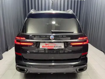 BMW X7 xDrive 40 d M Sport PRO SKY-LOUNGE 7-SITZE
