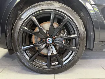 BMW X7 xDrive 40 d M Sport PRO SKY-LOUNGE 7-SITZE