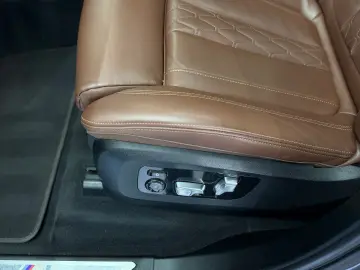 BMW X7 xDrive 40 d M Sport PRO SKY-LOUNGE 7-SITZE
